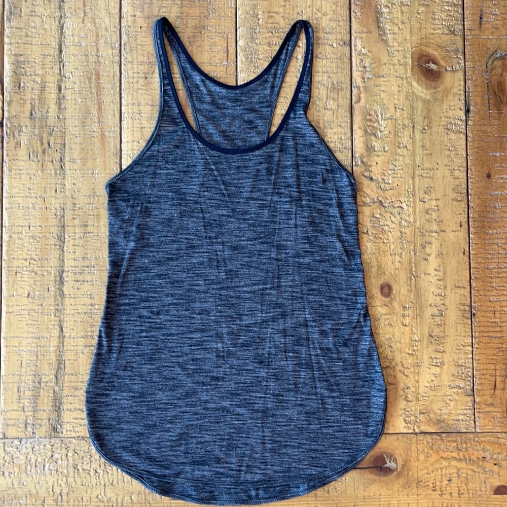 Lululemon Racerback Tank